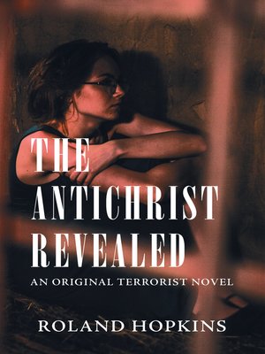 cover image of The Antichrist Revealed